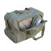 Camp Cover Executive Sport Bag Ripstop Khaki